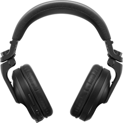 PIONEER HDJ-X5-BT-K наушники для DJ с Bluetooth, цвет черный