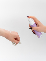 Спрей солнцезащитный