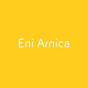 Eni Arnica