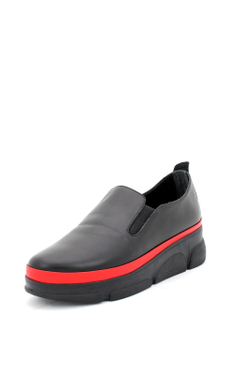 Слипоны женские Ascalini R12475
