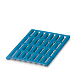 0827749 - UC-WMCO 4,9 (21X5) BU - Маркировка для проводов