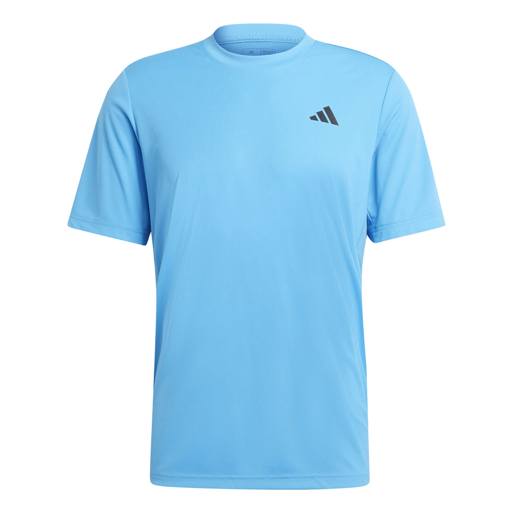Мужское теннисное поло adidas Club T-Shirt Men - Turquoise