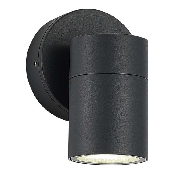 Настенный уличный светильник ST Luce TUBO SL9008.701.01
