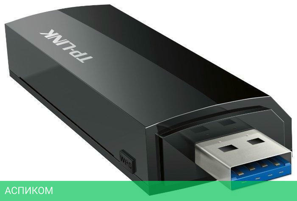 Wi-Fi адаптер TP-Link Archer T4U