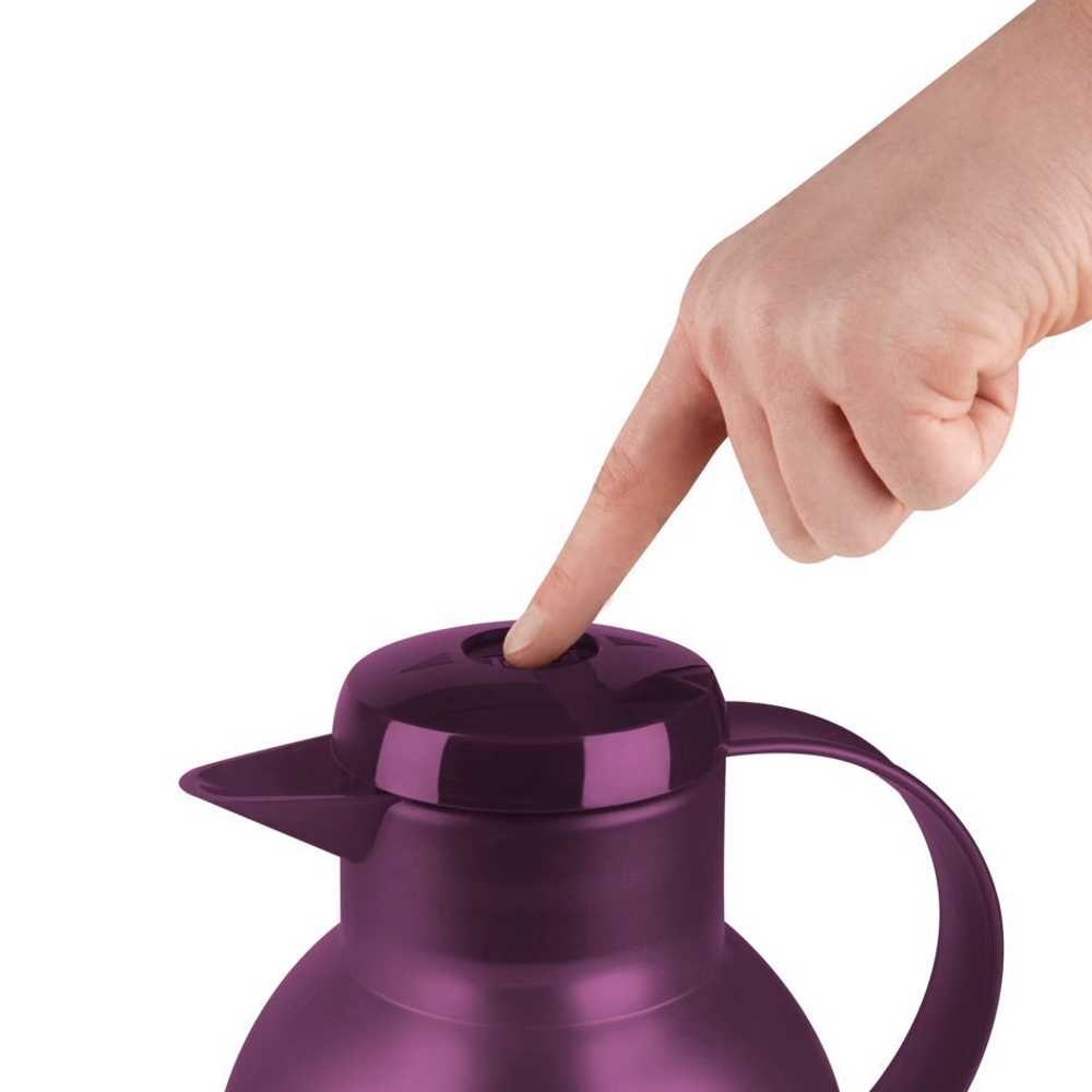 Термос-чайник Tefal Samba K3035312 1 л