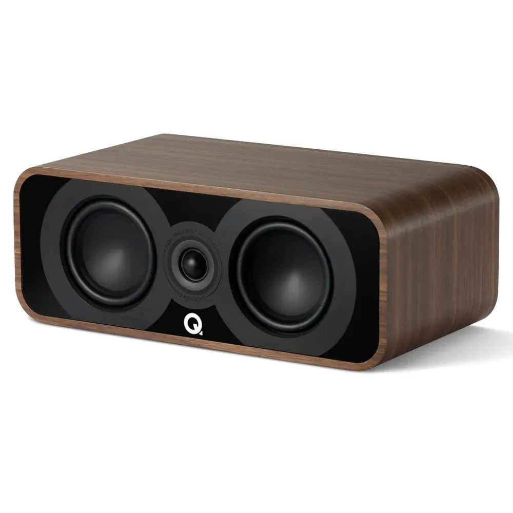 Акустика центрального канала Q-Acoustics Q 5090 (QA5098) oak