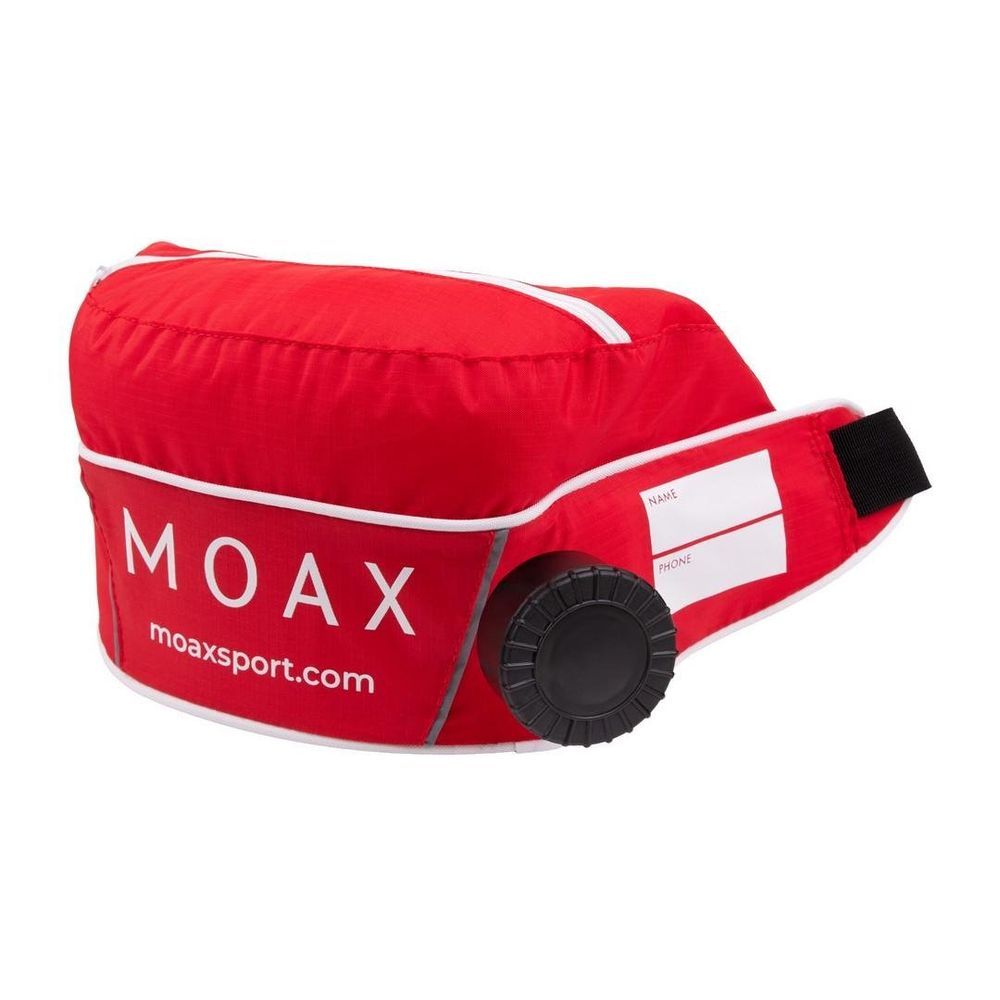Термоподсумок MOAX Race Cup красный R302-90000
