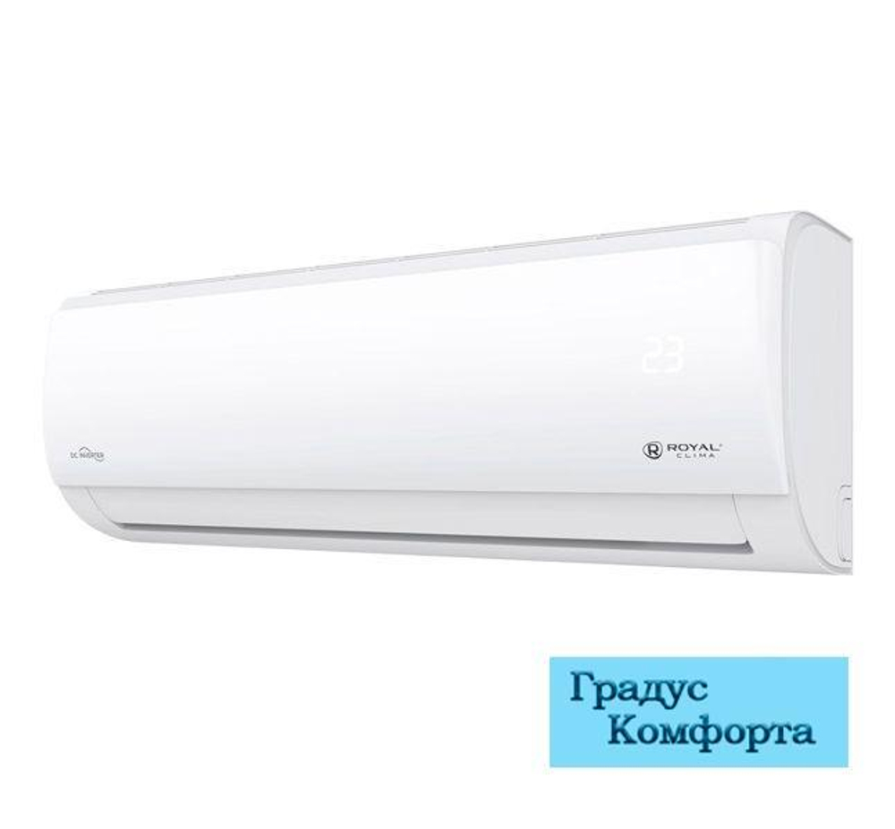 Мульти сплит системы Royal Clima RCI-TMN12HN