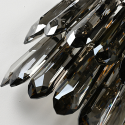 Настенный светильник BRWL7048-A