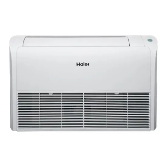 Напольно-потолочный кондиционер Haier AC160S1LK1FA/1U160S1LN1FB (3ф.)