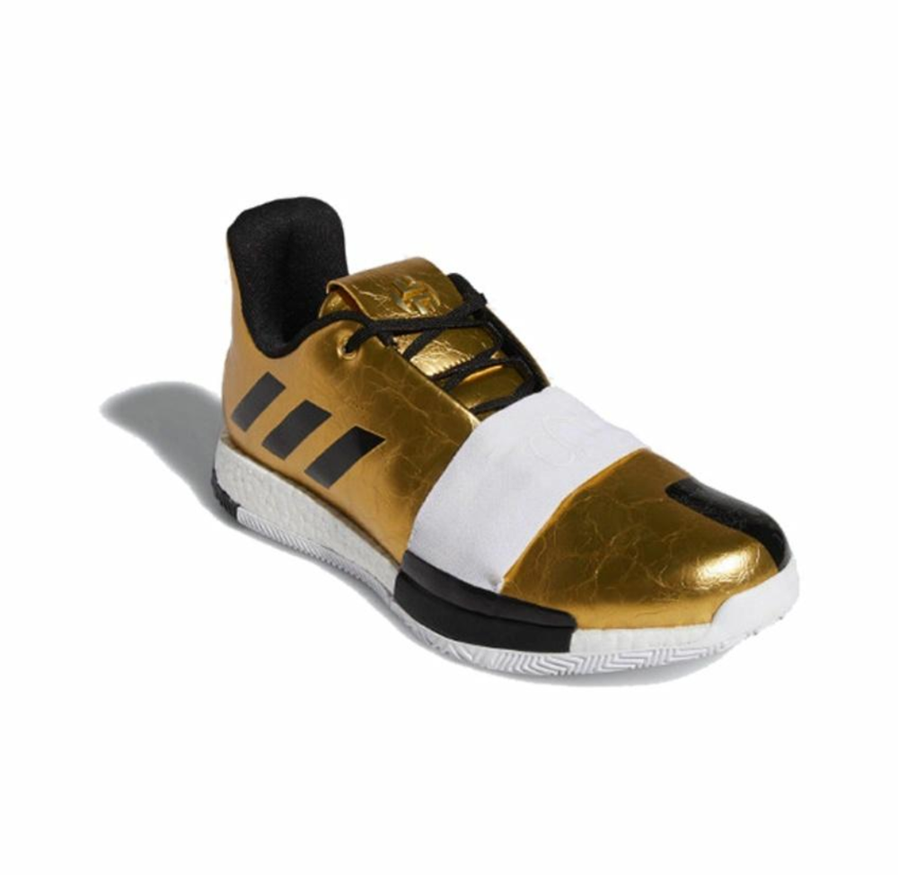 Кроссовки Adidas Harden Vol. 3 'Imma Star' Asia Exclusive EE3955