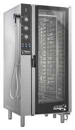 Шпилька для пароконвектомата ATESY РУБИКОН АПК-20-1.1-03-1