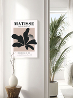 Набор постеров 50х70 матис 2 шт бежевые арт 170873849 ТТН 246259199