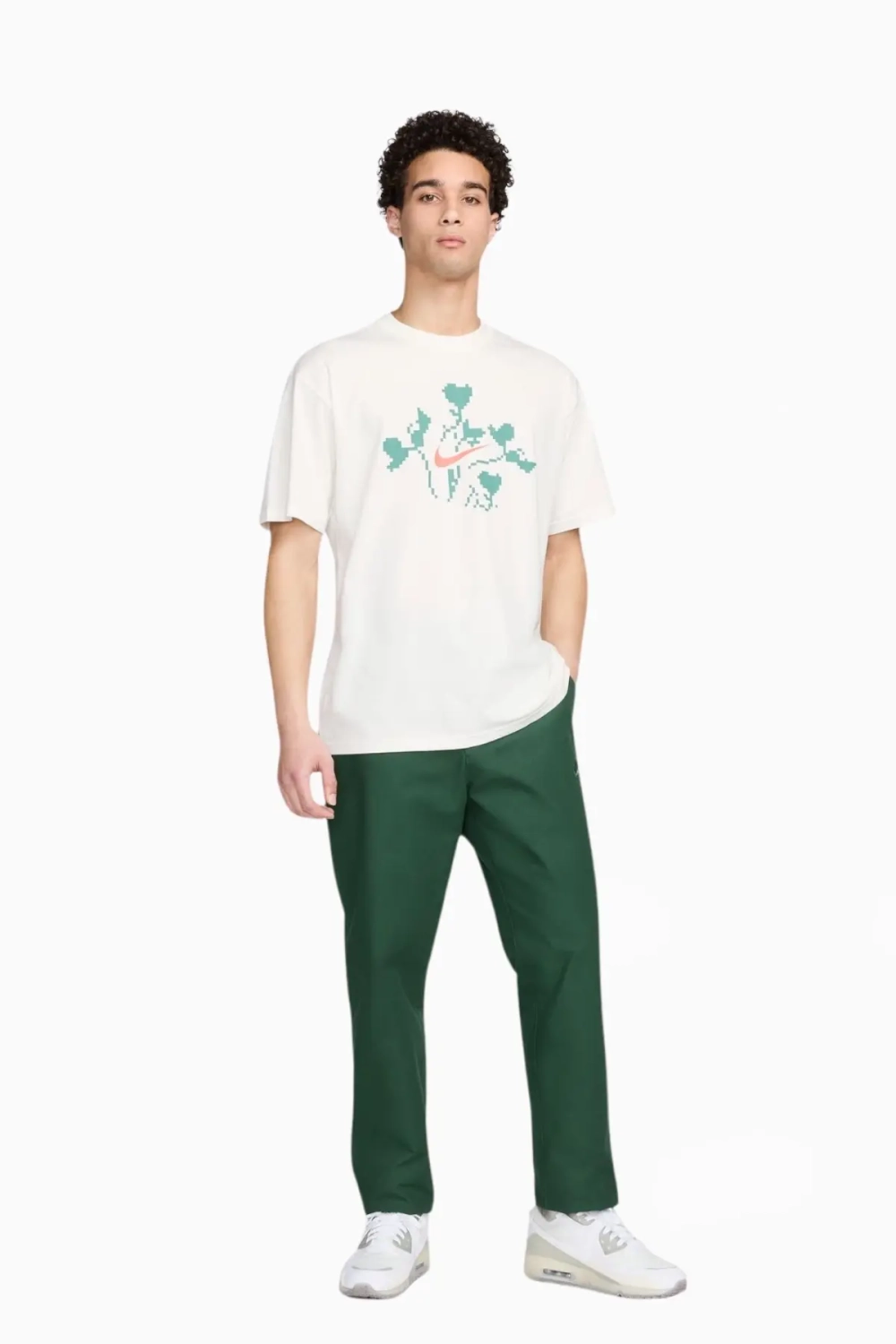 Футболка Nike Sportswear Max90