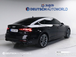 Audi A5 (F5) 40 TFSI Quattro Premium Sportback (05.2022)