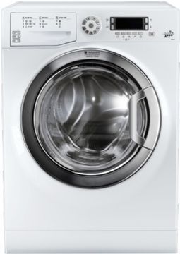 Стиральная машина Hotpoint-Ariston FMD 923 XR