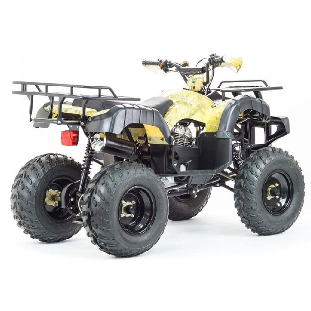 Квадроцикл STALKER 250