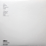 Земфира / Спасибо (Coloured Vinyl)(LP)
