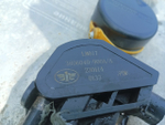 Бак топливный 300L 2023г.