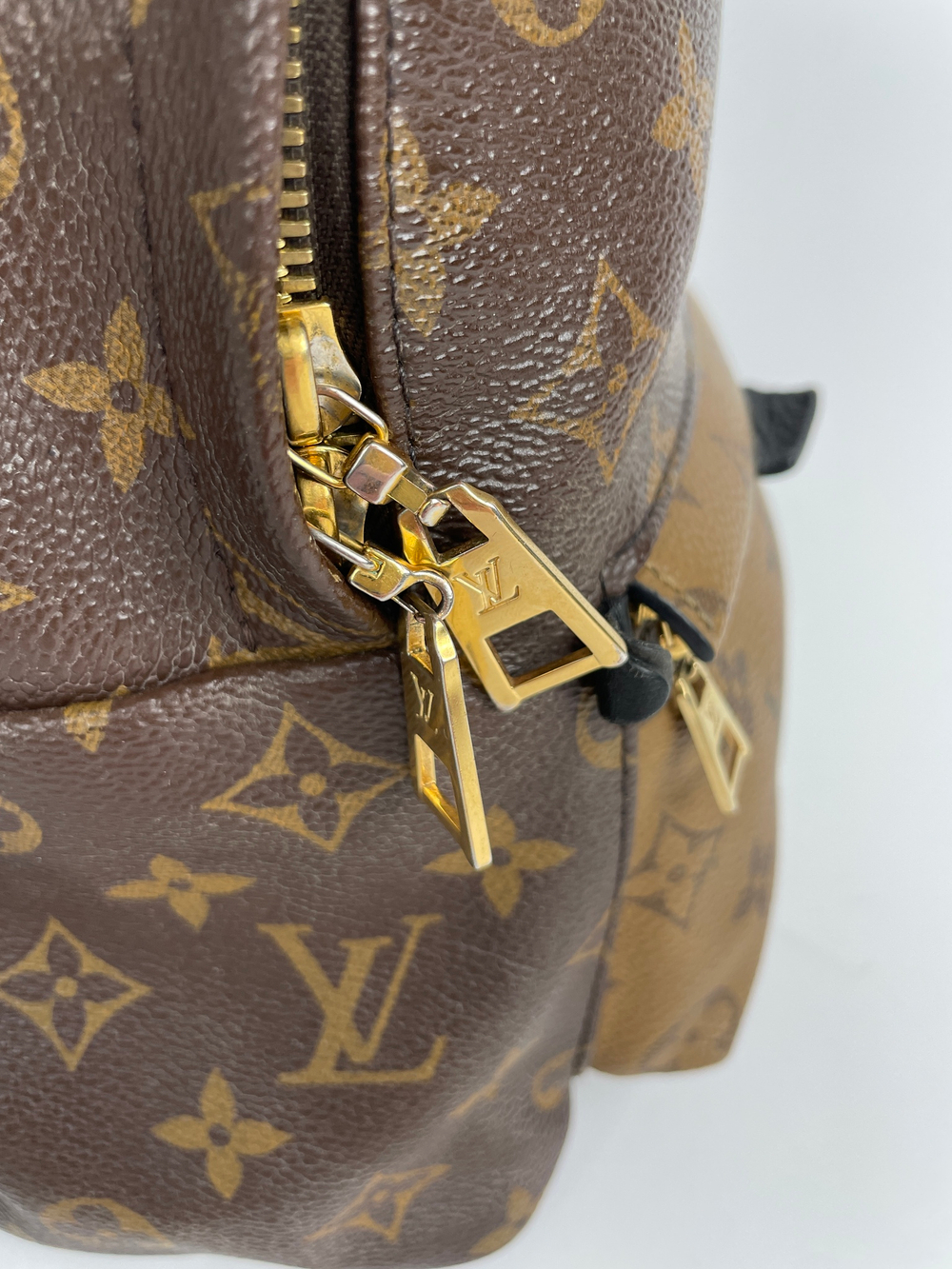 Рюкзак Louis Vuitton Monogram Canvas Palm Springs