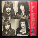 Quiet Riot ‎– Metal Health (Голландия 1983г.)