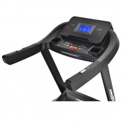 Беговая дорожка электрическая Proxima Ivetta HRC, Арт. PROT-219