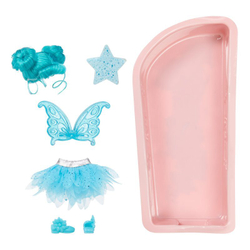 MGA&#39;s Dream Bella - кукла Little Fairy DreamBella с изменением цвета, сюрприз 578765