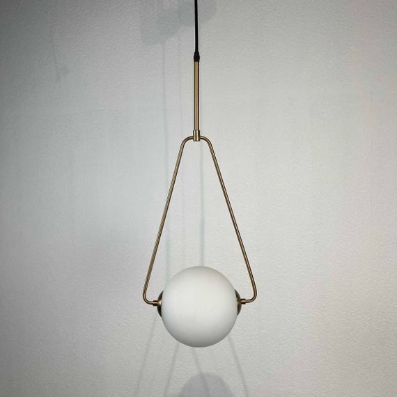 Подвесной светильник Imperium Loft Lavaliere 101725-26