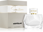 Montblanc Signature парфюмерная вода женская