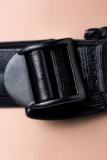 Страпон на трусиках LoveToy Woman Cuba 6,7 с 2 насадками 17 см