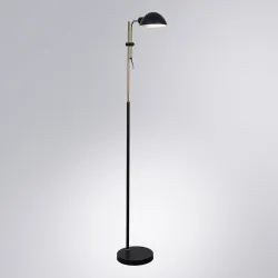 Торшер Arte Lamp ZETTA