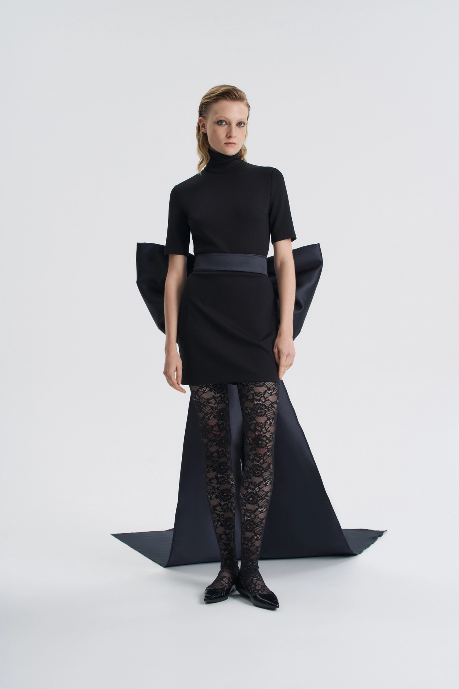 Бант трансформер