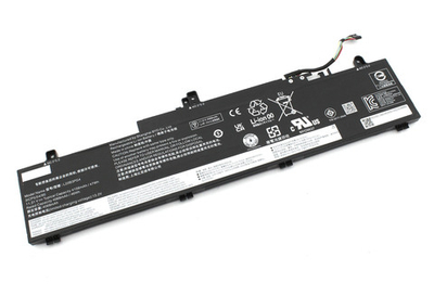 Аккумуляторная батарея для ноутбука Lenovo E14 gen 5, E16 gen 1 (L22B3PG4) 11.31V 47Wh