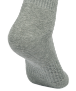 Носки высокие ESSENTIAL High Cushioned Socks, меланжевый