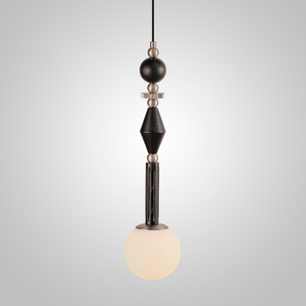 Подвесной светильник BERTON B