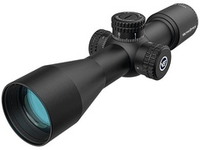 Прицел Vector Optics Veyron 10x44, SF, сетка MPR-V5 (MIL) (SCOM-41)
