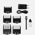 Машинка для стрижки волос Mark Shmidt Spada I