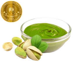 Десертная фисташковая паста, 200 гр, ОРЕХПРОДУКТ