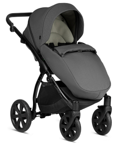 Детская коляска Noordi Luno All Trails 3 в 1 1012610 Ocean Wave