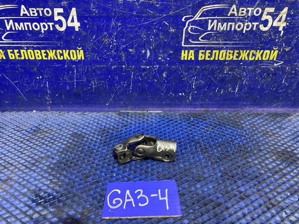 Карданчик рулевой Honda LOGO 1997