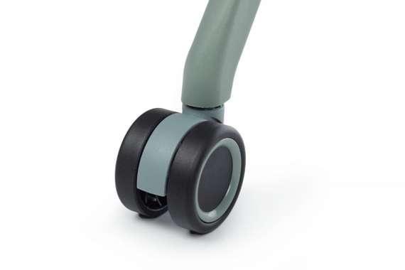 Кресло Dream-F D2202-2 Зеленый