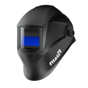 Сварочная маска хамелеон FITSIZ ELEMENT STATIC-100