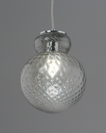 Светильник подвесной Moderli V11168-1P Lorel