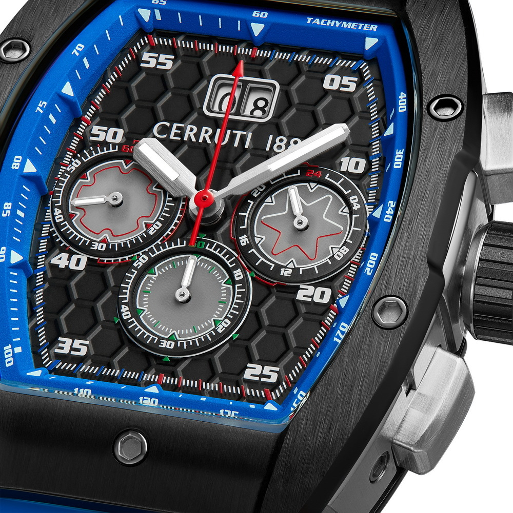 CERRUTI 1881 CIWGO0042401