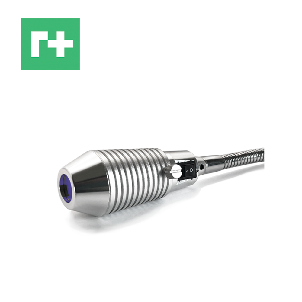 Свет для камеры слежения для головы RayTools