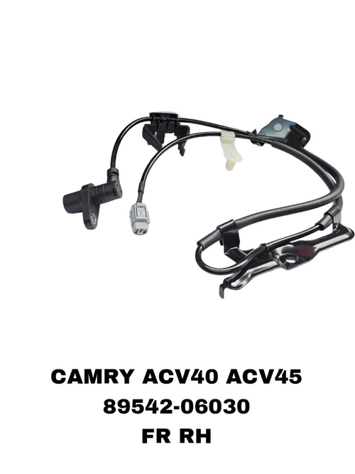 ДАТЧИК ABC CAMRY ACV40 ACV45 FR