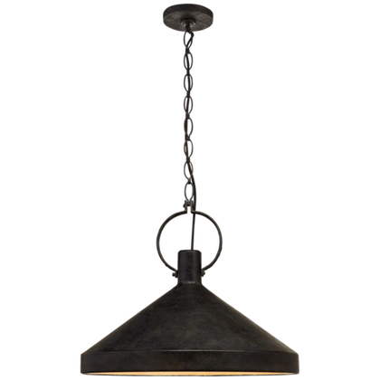 Светильник Visual Comfort Limoges Grande Pendant (Open Box)