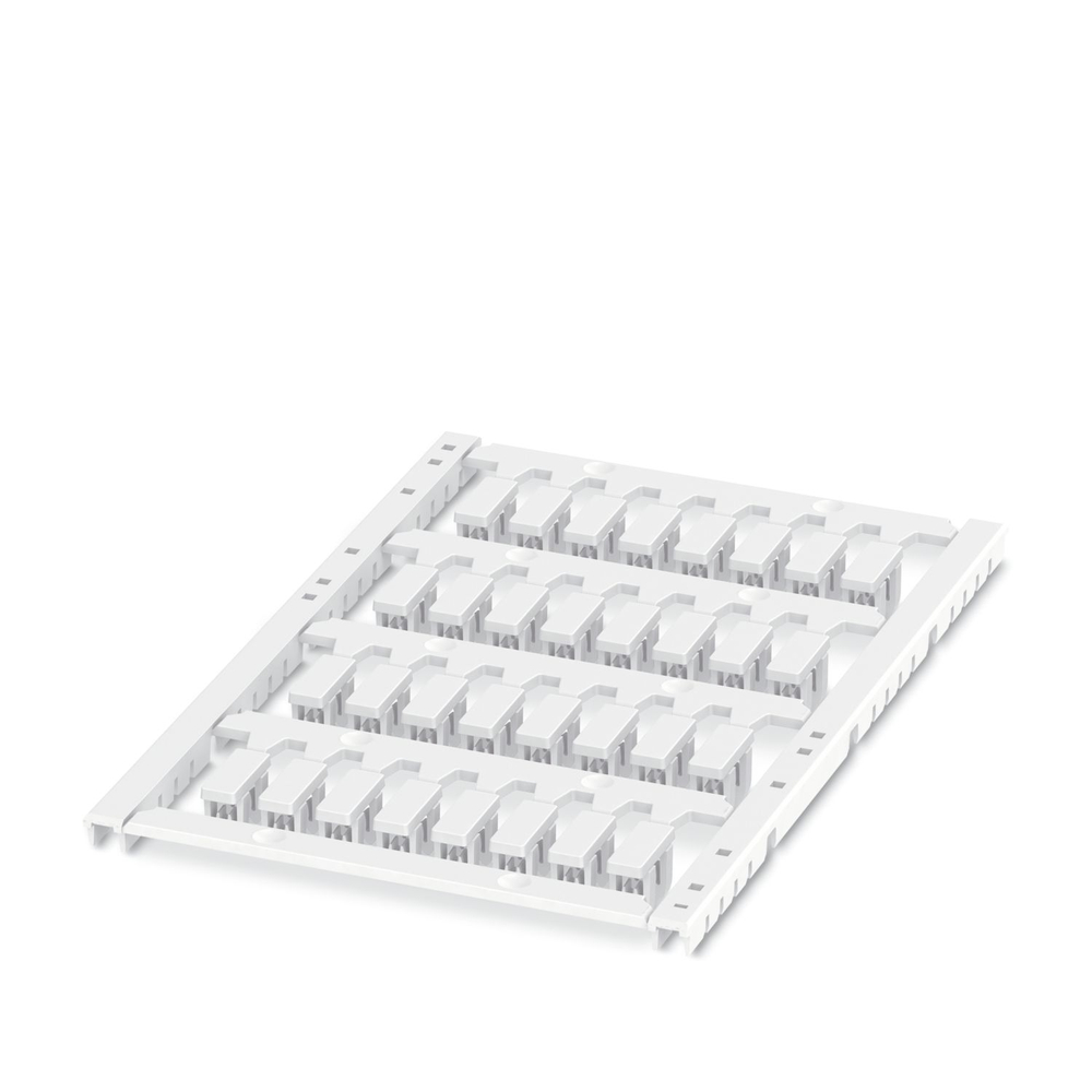 0830790 - UCT-WMCO 3,5 (12X4) CUS - Маркировка для проводов