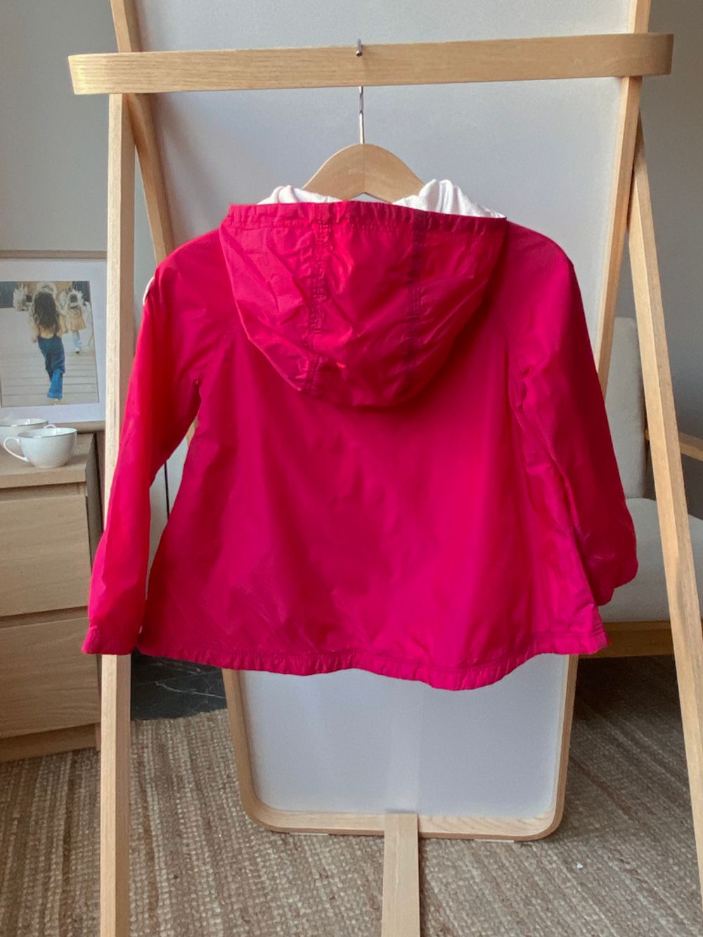 Ветровка Moncler, 92