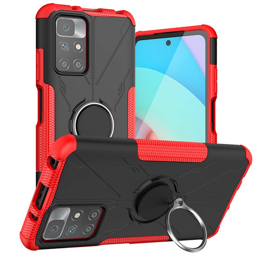 Чехол Panzer Case для Xiaomi Redmi 10